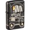Zippo 2023N Zippo Car 75Th Anniversary Collectible - Americas ZIP-48691 - alternate 2